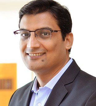 Navneet Munot, CIO, SBI Mutual Fund